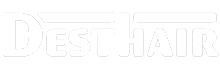 desthair_logo_beyaz